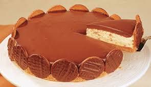 Torta holandesa (serve de 6 a 8 pessoas)